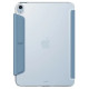 Uniq Camden Click Case for iPad Air 13" (2024) - Blue