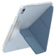 Uniq Camden Click Case for iPad Air 13" (2024) - Blue
