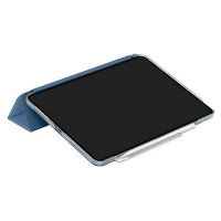 Uniq Camden Click Case for iPad Air 13" (2024) - Blue