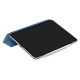 Uniq Camden Click Case for iPad Air 13" (2024) - Blue