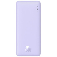 Baseus Airpow 20W 10000mAh Power Bank - Purple