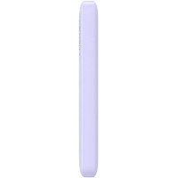 Baseus Airpow 20W 10000mAh Power Bank - Purple