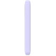 Baseus Airpow 20W 10000mAh Power Bank - Purple