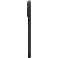 Spigen Core Armor iPhone 16 Case - Matte Black
