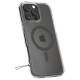 Spigen Ultra Hybrid Mag case with MagSafe for iPhone 16 Pro - graphite