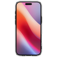 Spigen Ultra Hybrid Case for iPhone 16 Pro Max - Clear