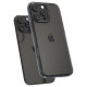 Spigen Ultra Hybrid Case for iPhone 16 Pro Max - Clear