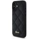 Guess New 4G Triangle case for iPhone 16 - black