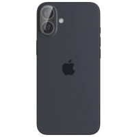 Spigen Optik Glas.tR tempered glass for iPhone 16 / 16 Plus camera - transparent (2 pcs.)
