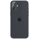 Spigen Optik Glas.tR tempered glass for iPhone 16 / 16 Plus camera - transparent (2 pcs.)