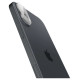 Spigen Optik Glas.tR tempered glass for iPhone 16 / 16 Plus camera - transparent (2 pcs.)