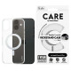 Panzerglass CARE by PanzerGlass Feature Kickstand Case iPhone 16 Plus 6.7" silver/silver MagSafe 1327