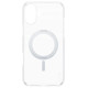 Panzerglass CARE by PanzerGlass Feature Kickstand Case iPhone 16 Plus 6.7" silver/silver MagSafe 1327