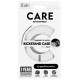 Panzerglass CARE by PanzerGlass Feature Kickstand Case iPhone 16 Plus 6.7" silver/silver MagSafe 1327