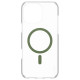 Panzerglass CARE by PanzerGlass Flagship Case iPhone 16 Pro Max 6.9" green/green MagSafe 1372