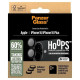 Panzerglass Hoops Black Lens Protector iPhone 16 6.1" / 16 Plus 6.7" 1283