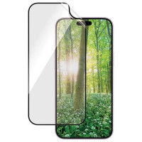 Panzerglass MATRIX Screen Protector iPhone 16 Plus 6.7" Ultra-Wide Fit 2871
