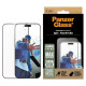 Panzerglass Screen Protector Aluminum Frame iPhone 16 Pro Max 6.9" Ultra-Wide Fit 2852