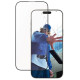 Panzerglass Screen Protector Aluminum Frame iPhone 16 Pro Max 6.9" Ultra-Wide Fit 2852