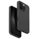 Uniq Lino Hue Magclick Charging Case for iPhone 16 Pro - Gray