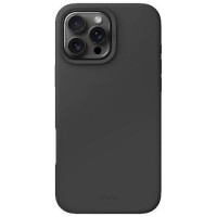 Uniq Lino Hue Magclick Charging Case for iPhone 16 Pro - Gray