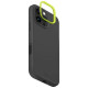 Uniq Lino Hue Magclick Charging Case for iPhone 16 Pro - Gray