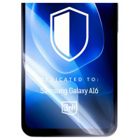 3Mk Protection Tempered glass 3mk FlexibleGlass for Samsung Galaxy A16