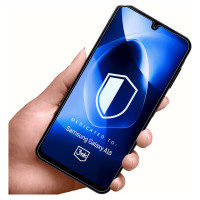 3Mk Protection Tempered glass 3mk FlexibleGlass for Samsung Galaxy A16