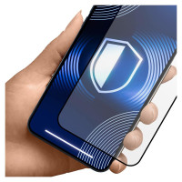 3Mk Protection Tempered glass 3mk HardGlass Matt Max for iPhone 16 Pro