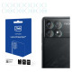 3Mk Protection 3mk Lens Protection™ Hybrid Camera Glass for Xiaomi Poco F6 Pro