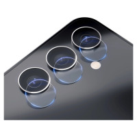 3Mk Protection 3mk Lens Protection™ Hybrid Camera Glass for Samsung Galaxy S24 FE