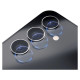 3Mk Protection 3mk Lens Protection™ Hybrid Camera Glass for Samsung Galaxy S24 FE