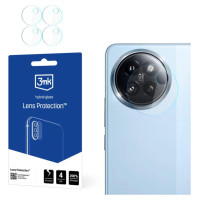 3Mk Protection 3mk Lens Protection™ Hybrid Camera Glass for Xiaomi 14 Civi