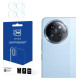 3Mk Protection 3mk Lens Protection™ Hybrid Camera Glass for Xiaomi 14 Civi