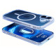 3Mk Protection 3mk MagCase with MagSafe for iPhone 16 - transparent