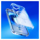 3Mk Protection 3mk MagCase with MagSafe for iPhone 16 - transparent