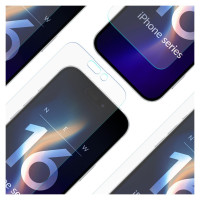 3Mk Protection Matte protective film 3mk Silky Matt Pro for iPhone 16 Pro Max