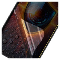 3Mk Protection Privacy film matte 3mk Silky Matt Privacy for Samsung Galaxy A15 5G