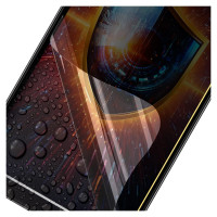 3Mk Protection Privacy film matte 3mk Silky Matt Privacy for Samsung Galaxy M15 5G