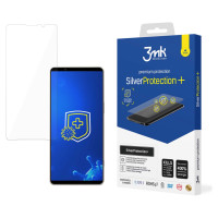 3Mk Protection Antibacterial protective film 3mk SilverProtection+ for Sony Xperia 1 VI