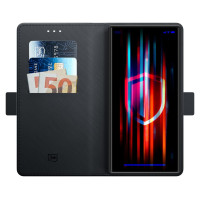 3Mk Protection 3mk Wallet Case for Samsung Galaxy S24 Ultra - Black