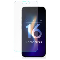 3Mk Protection Matte foil 3mk Silky Matt Pro for iPhone 16 Plus