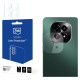 3Mk Protection 3mk Lens Protection Hybrid Camera Glass for Realme C63 5G