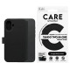 Panzerglass CARE by PanzerGlass Feature Tango 2in1 Wallet MagSafe Case for iPhone 16 Plus - Black