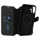 Panzerglass CARE by PanzerGlass Feature Tango 2in1 Wallet MagSafe Case for iPhone 16 Plus - Black