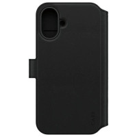 Panzerglass CARE by PanzerGlass Feature Tango 2in1 Wallet MagSafe Case for iPhone 16 Plus - Black