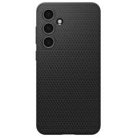 Spigen Liquid Air Case for Samsung Galaxy S24 FE - Black