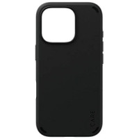 Panzerglass CARE by PanzerGlass Feature Double Defense Case for iPhone 16 Pro - Black