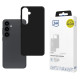 3Mk Protection 3mk Matt Case for Samsung Galaxy S25+ - Black