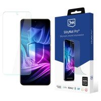 3Mk Protection Matte protective film 3mk Silky Matt Pro for Realme 13+ 5G